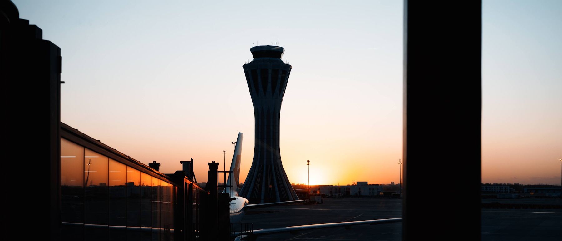 Miami Airport Transfers route atmosphere