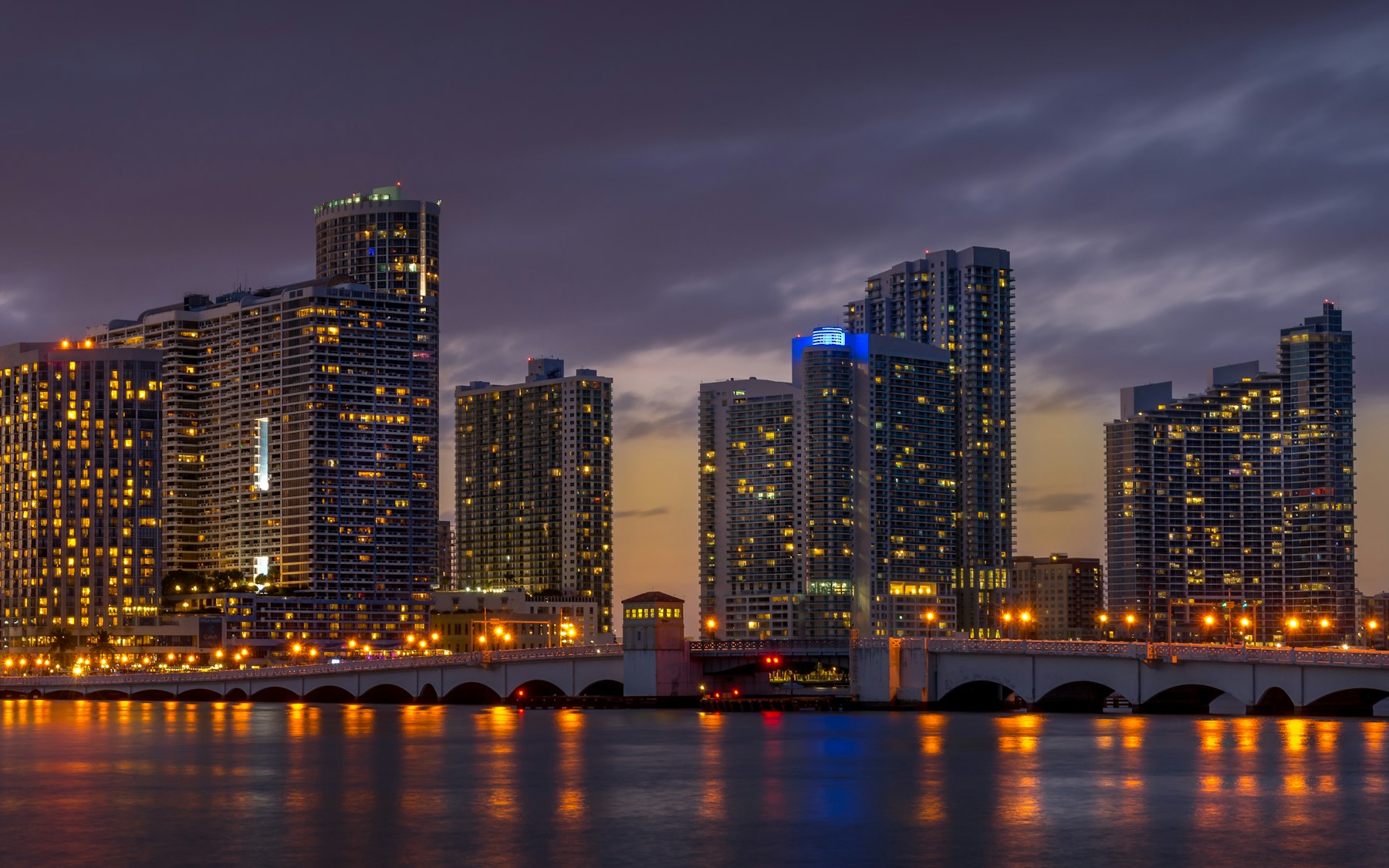 Miami Iconic Tour